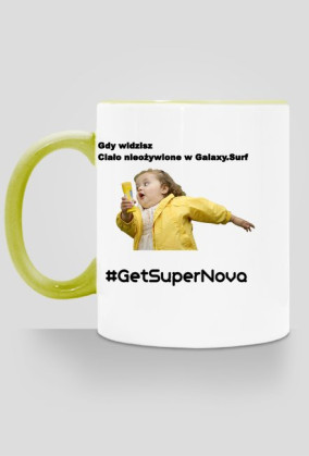 Galaxy Cup