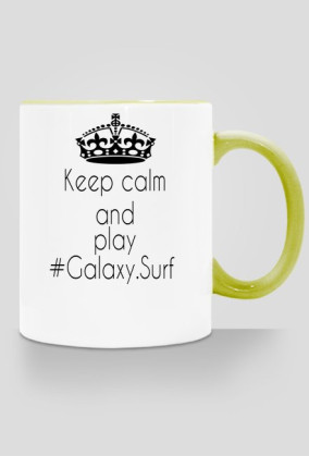 Galaxy Cup