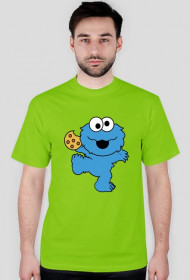 Cookie - MONSTER KID