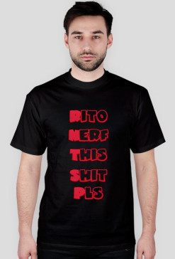 Rito nerf