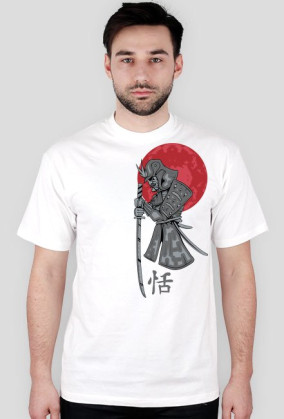 Samurai