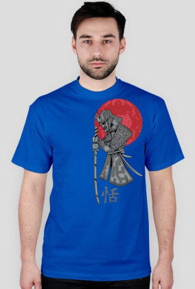 Samurai