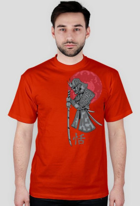 Samurai