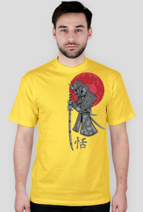 Samurai