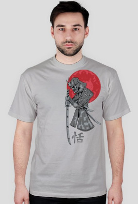 Samurai