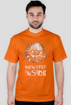Monster inside