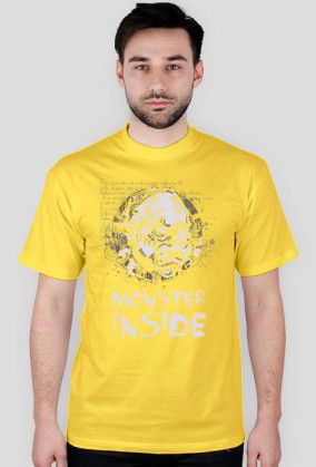 Monster inside