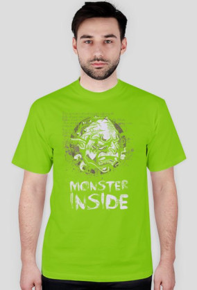 Monster inside