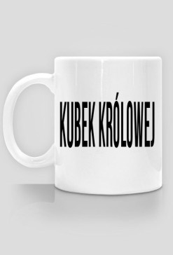 Kubek królowej