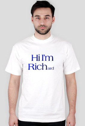 RICHard