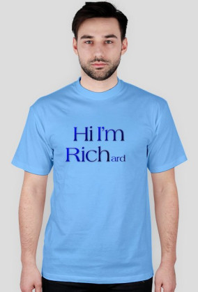 RICHard