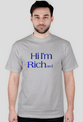 RICHard
