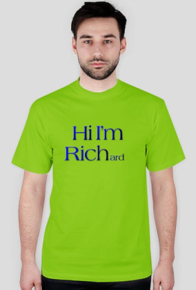 RICHard