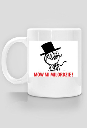 Milordowy Kubek