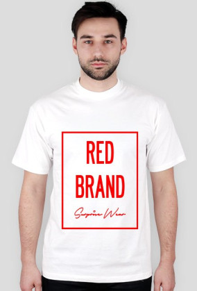 Red Brand