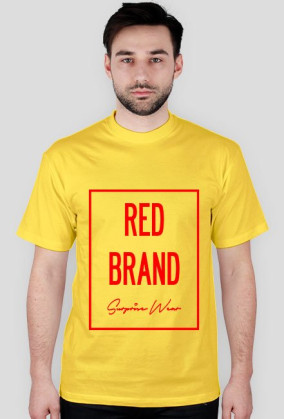 Red Brand