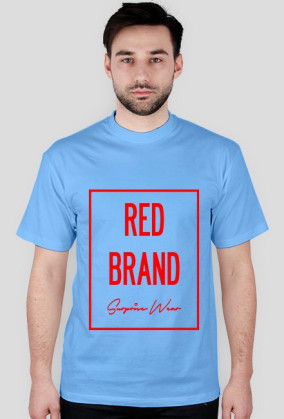 Red Brand