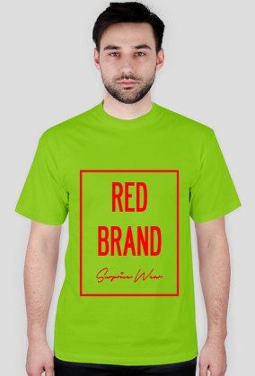 Red Brand
