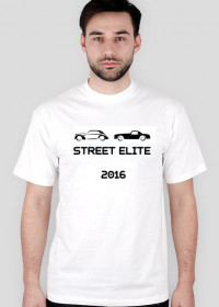 Street elite koszulka