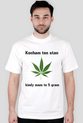 Kocham ten stan