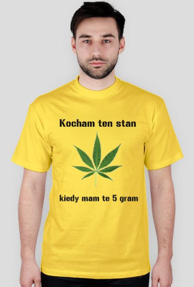 Kocham ten stan
