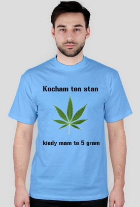 Kocham ten stan