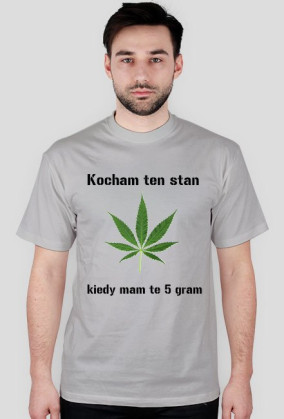 Kocham ten stan