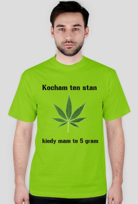 Kocham ten stan