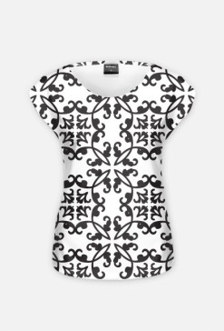 DUDEKwear - Floral Pattern