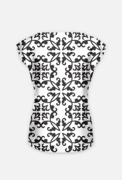 DUDEKwear - Floral Pattern