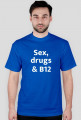 Sex, drugs & B12 – basic