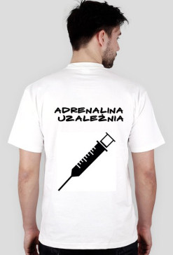 Adrenalina