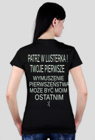 patrz w lusterka D 3