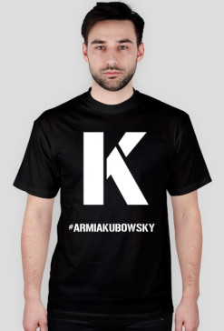 Kubowsky Czarna