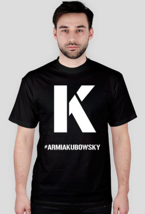 Kubowsky Czarna