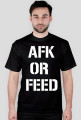 AFK OR FEED