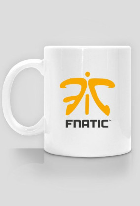 Kubek Fnatic