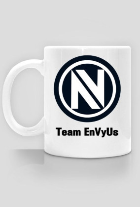 Kubek EnVyUs
