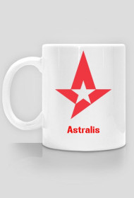 Astralis Kubek