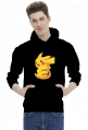 Bluza pikachu