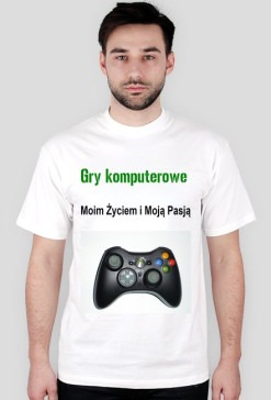 Gry komputerowe