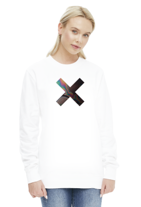 Bluza xx