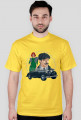 Driver by Radca