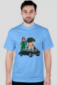 Driver by Radca