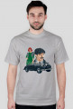 Driver by Radca