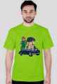 Driver by Radca