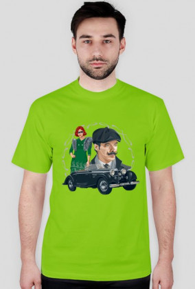 Driver by Radca