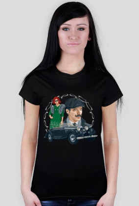 Driver by Radca