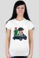 Driver by Radca
