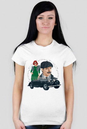 Driver by Radca